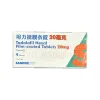 山德士坦力挺膜衣錠 20mg 4錠 週末藥丸36小時長效
