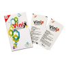 Vinix 威而鋼速效口溶片 100mg 10片裝｜韓國製10分鐘快速開機