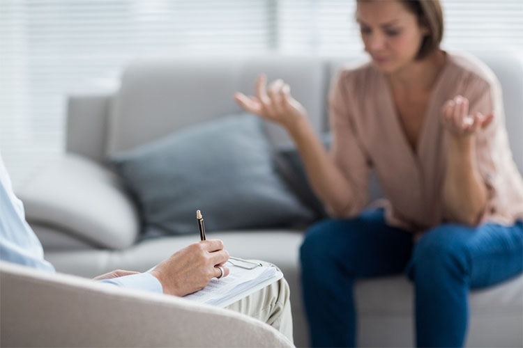 🧘‍♀️ 非藥物治療：從心理到行為調整